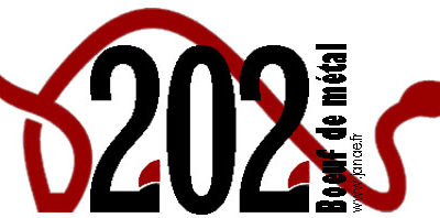 2021 sous le signe du Buffle de Métal